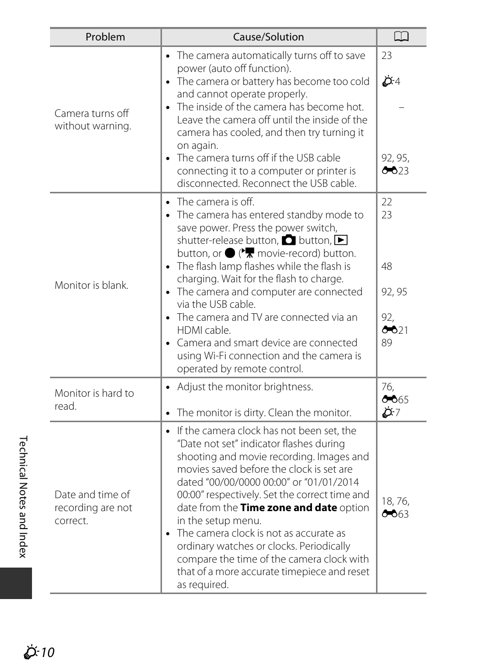 Nikon AW120 User Manual | Page 240 / 270