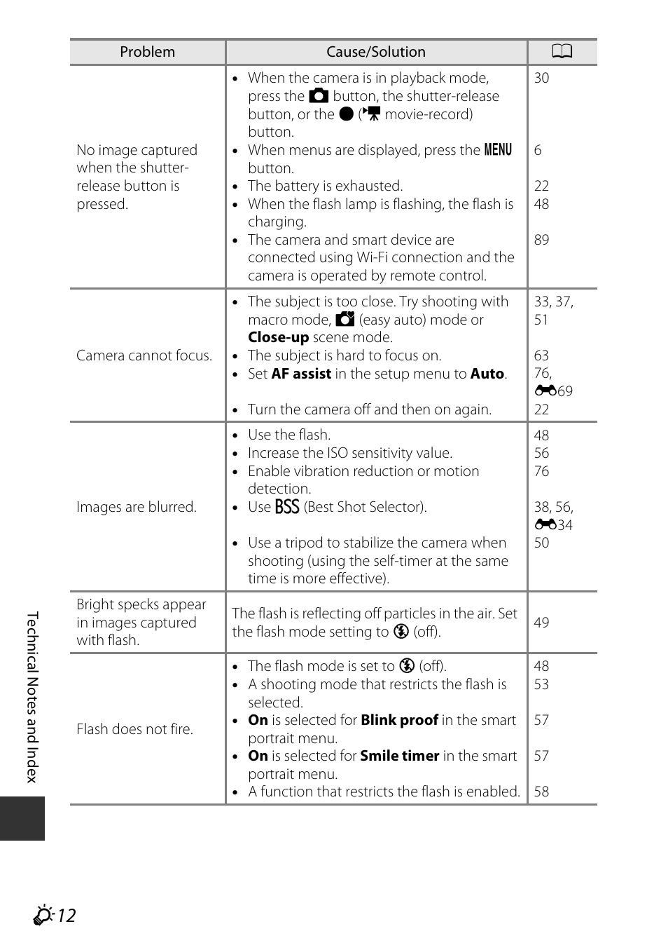 Nikon AW120 User Manual | Page 242 / 270