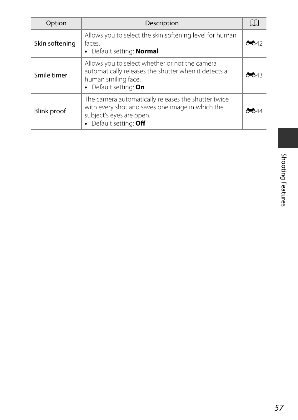 A57)). you ca | Nikon AW120 User Manual | Page 87 / 270