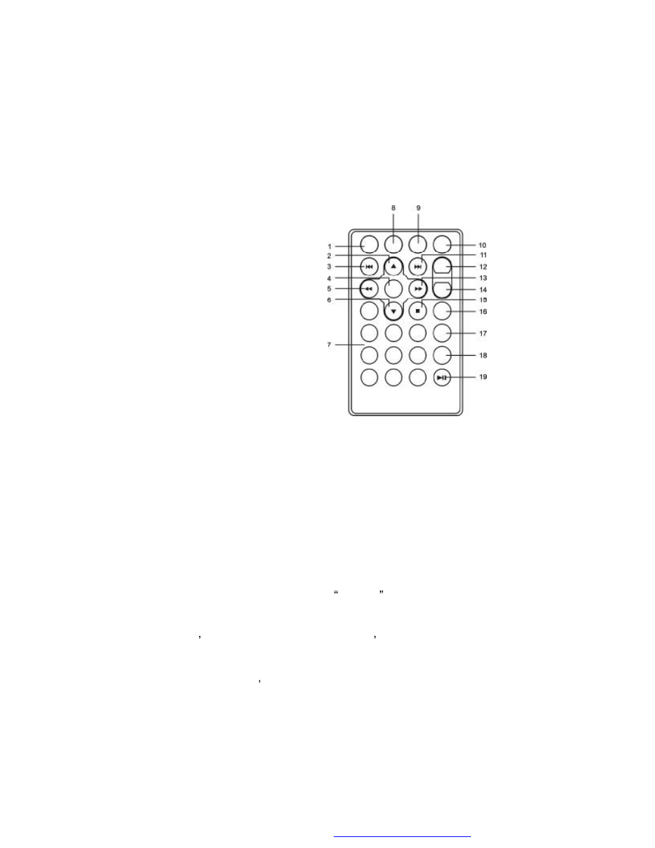 Audiovox D1718ES User Manual | Page 11 / 38