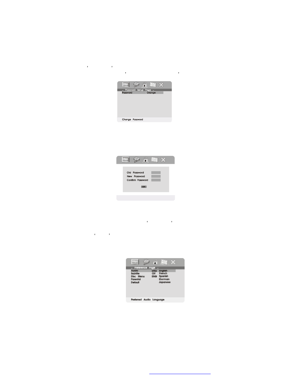 Audiovox D1718ES User Manual | Page 16 / 38