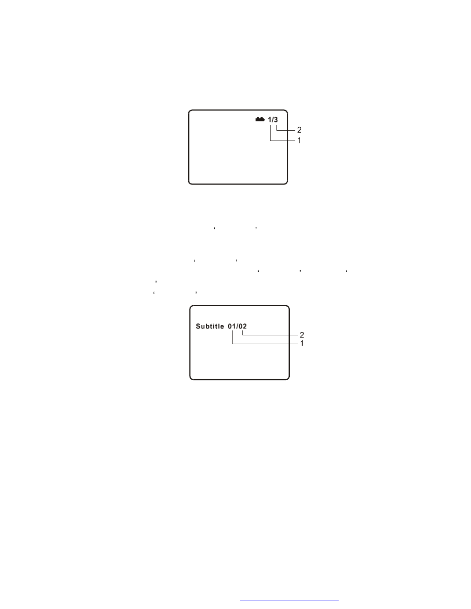 Audiovox D1718ES User Manual | Page 22 / 38