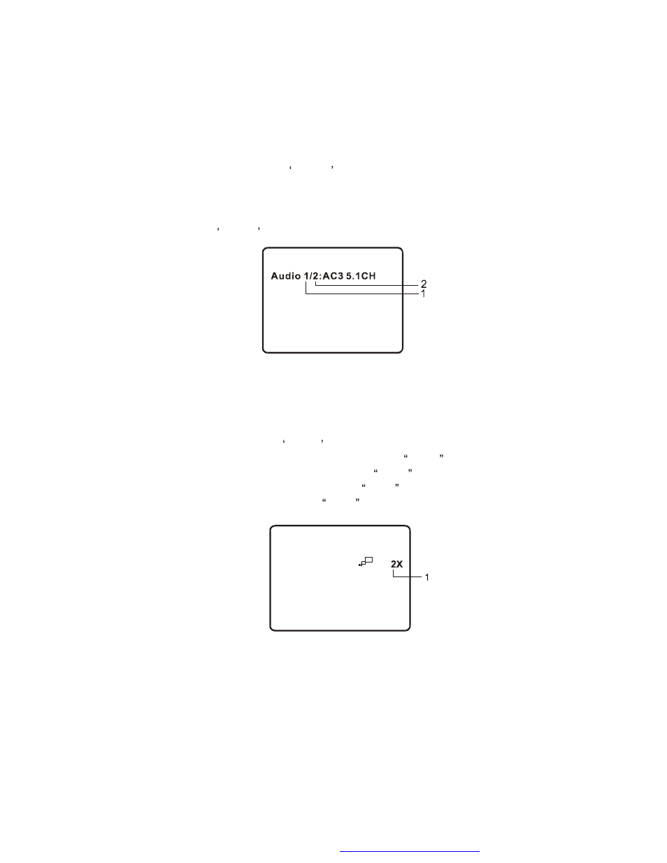 Audiovox D1718ES User Manual | Page 23 / 38