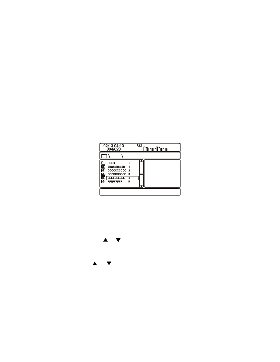Audiovox D1718ES User Manual | Page 28 / 38