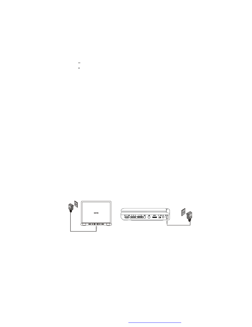 Audiovox D1718ES User Manual | Page 5 / 38