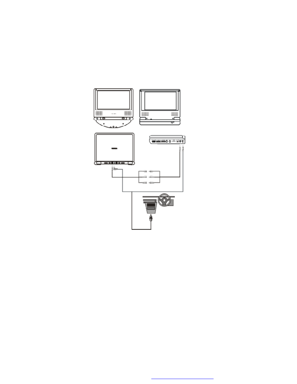 Audiovox D1718ES User Manual | Page 6 / 38