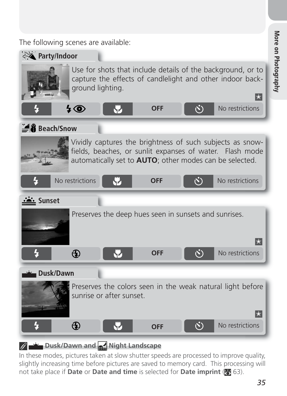 Nikon 2100 User Manual | Page 45 / 104