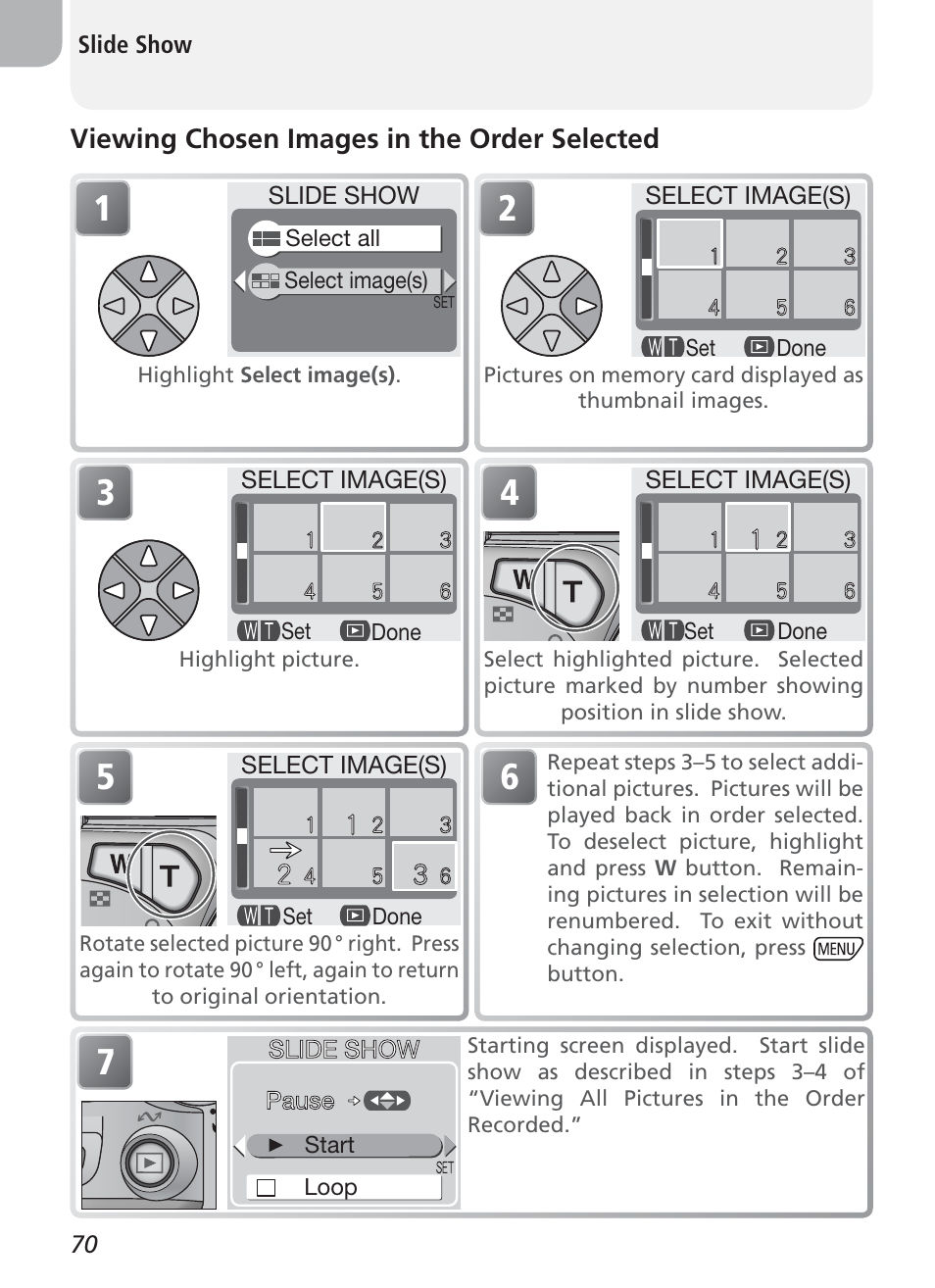 Nikon 2100 User Manual | Page 80 / 104