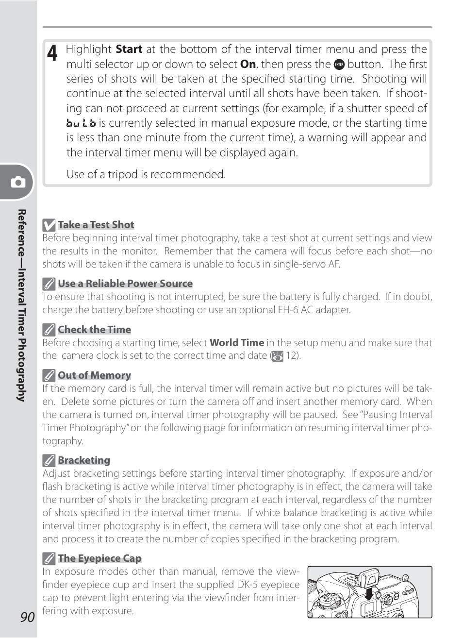 Nikon D200 User Manual | Page 100 / 221