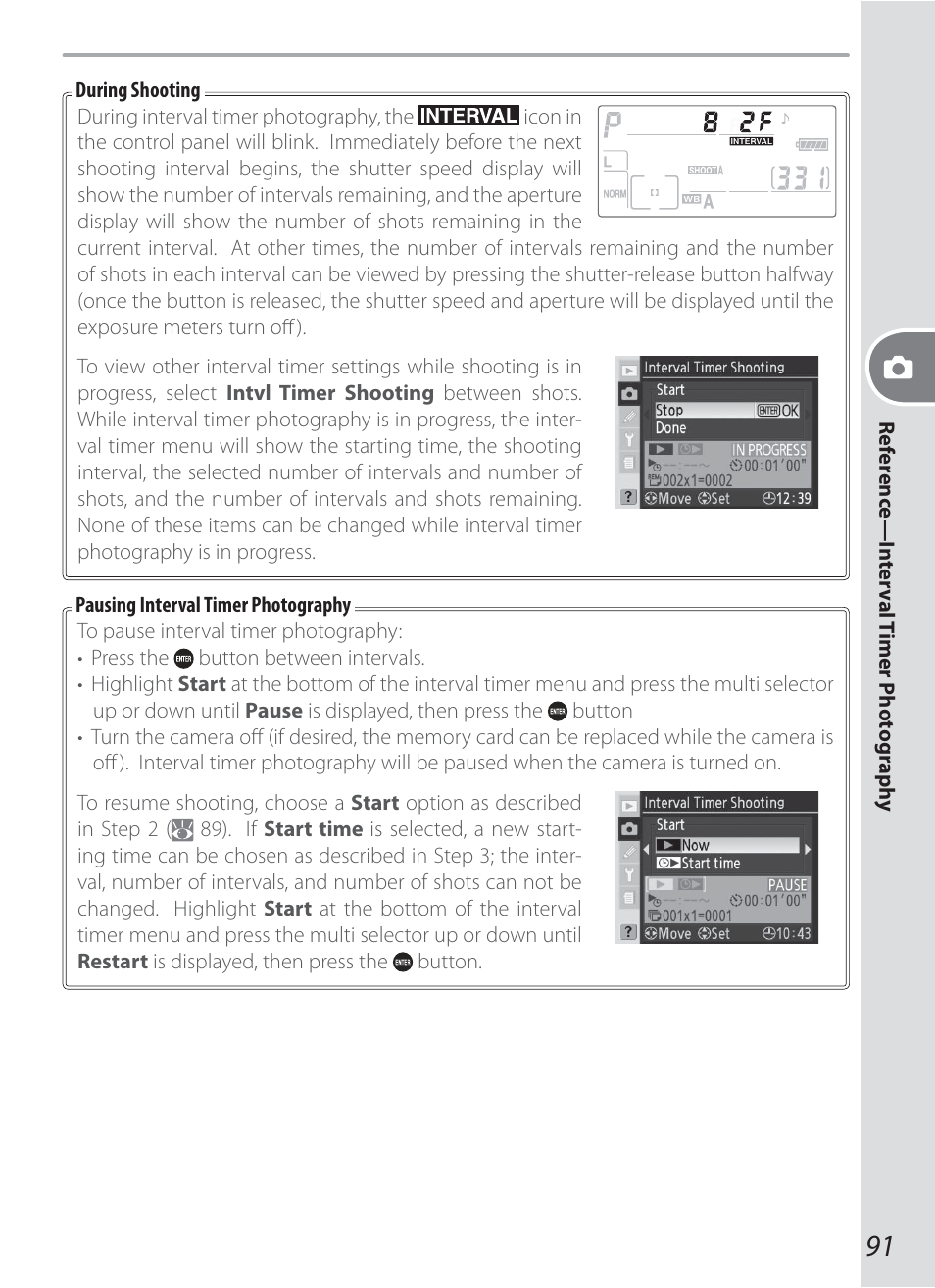 Nikon D200 User Manual | Page 101 / 221