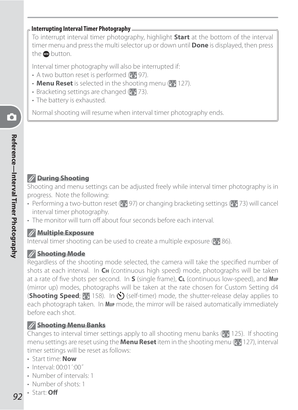 Nikon D200 User Manual | Page 102 / 221