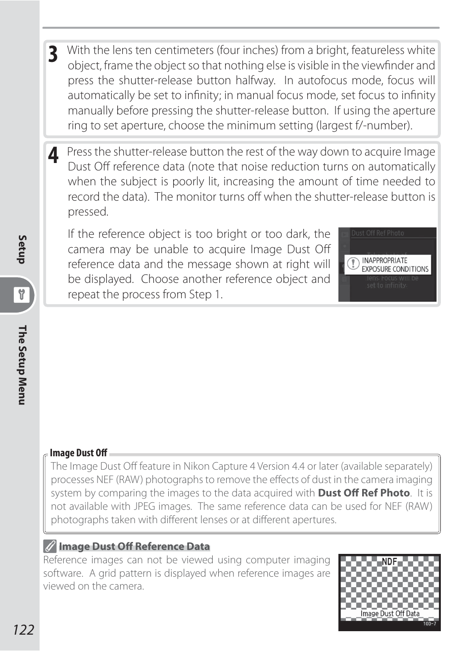 Nikon D200 User Manual | Page 132 / 221