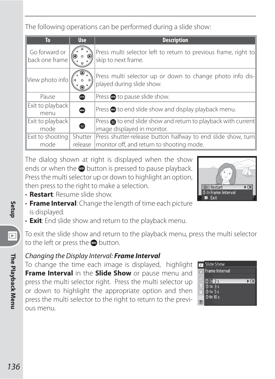 Nikon D200 User Manual | Page 146 / 221