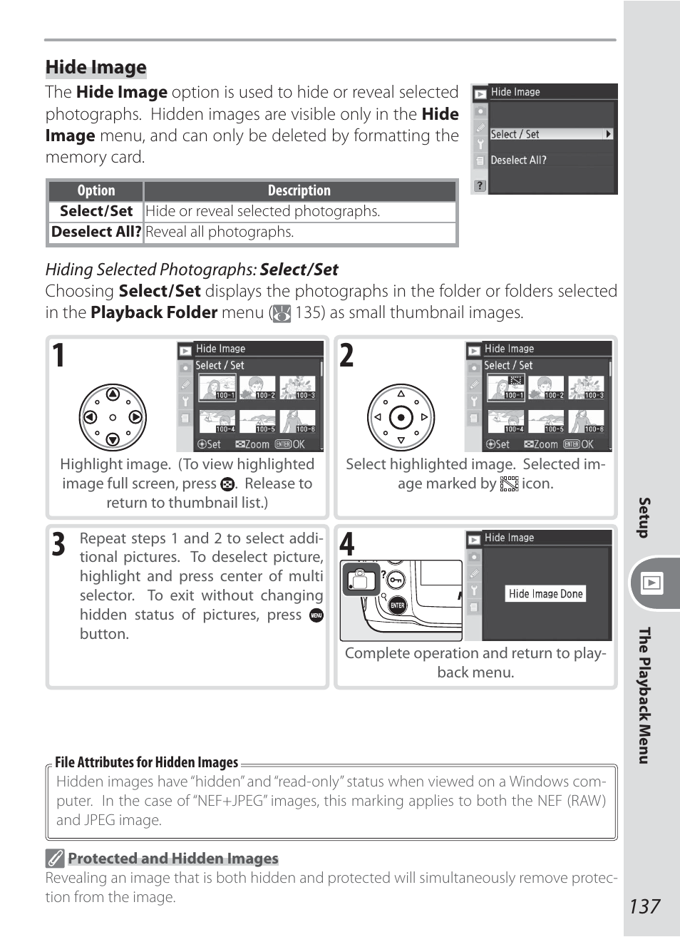 Nikon D200 User Manual | Page 147 / 221
