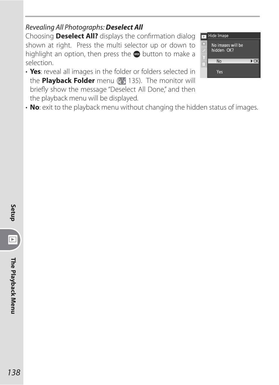 Nikon D200 User Manual | Page 148 / 221