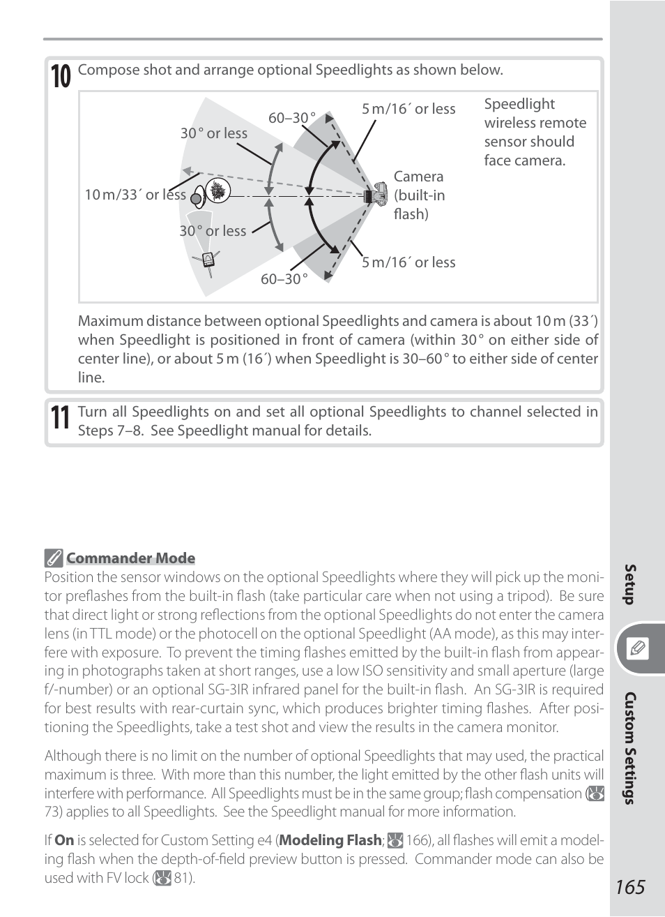 Nikon D200 User Manual | Page 175 / 221
