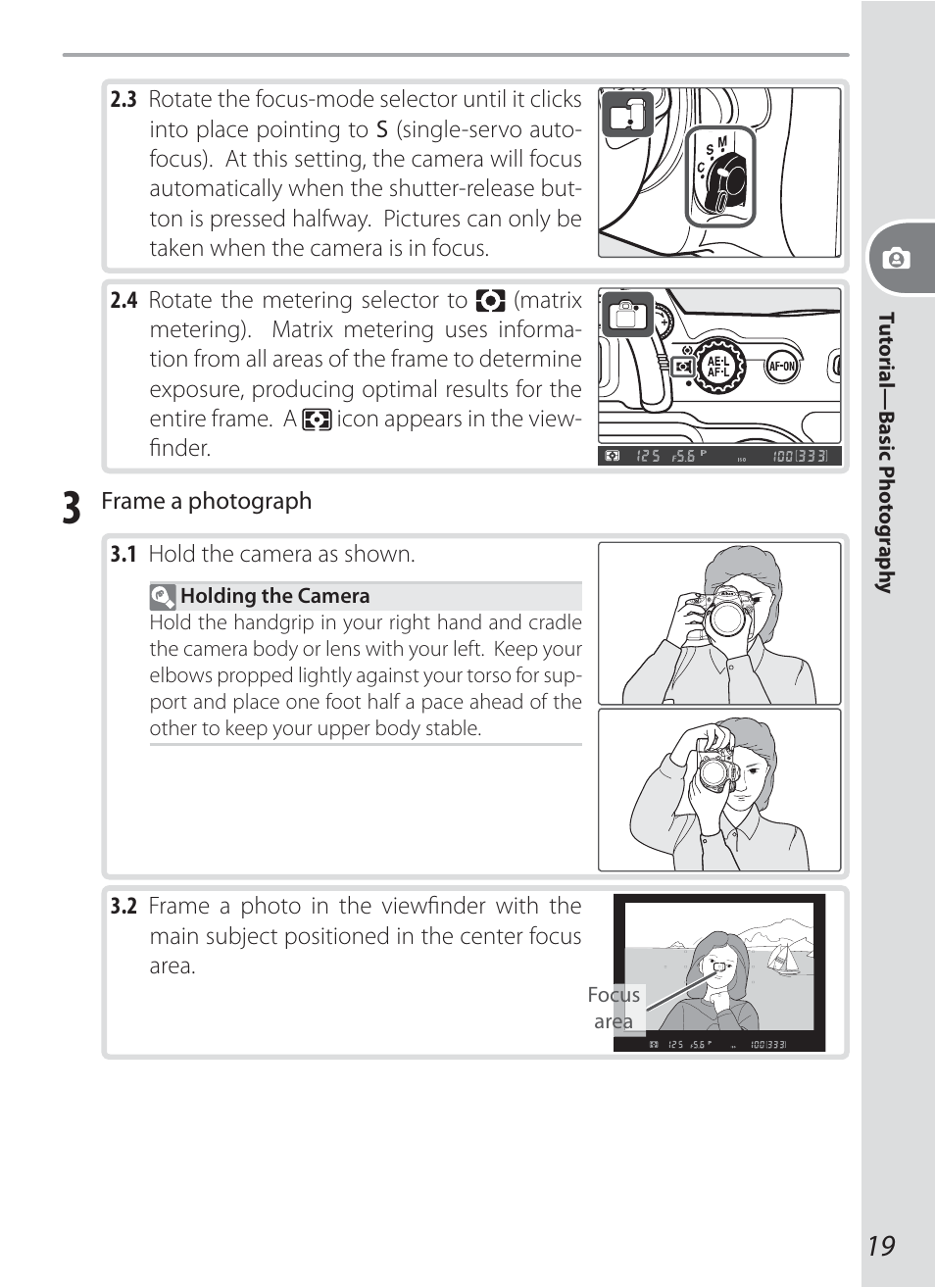 Nikon D200 User Manual | Page 29 / 221