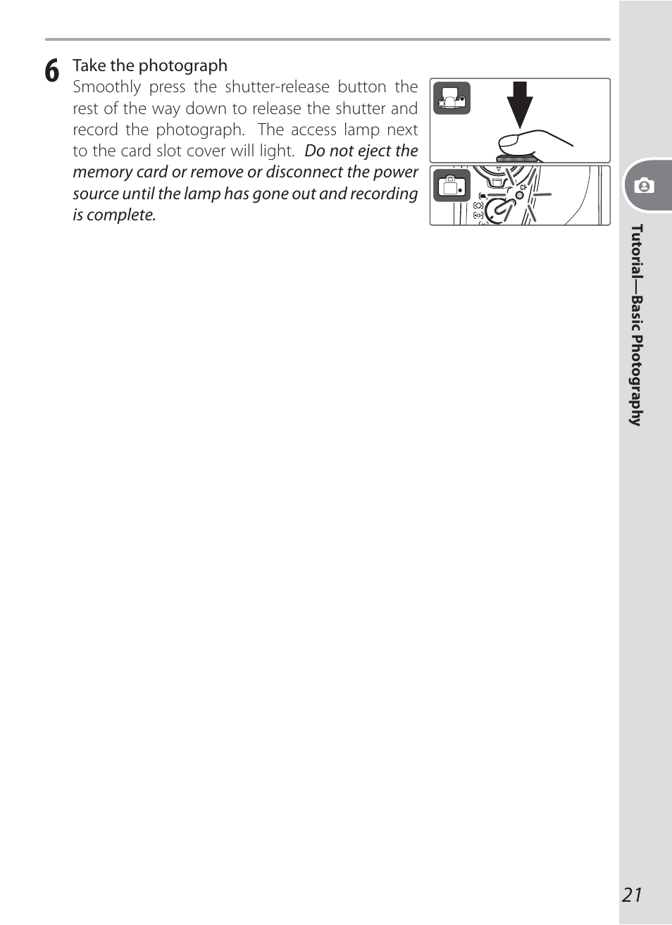 Nikon D200 User Manual | Page 31 / 221