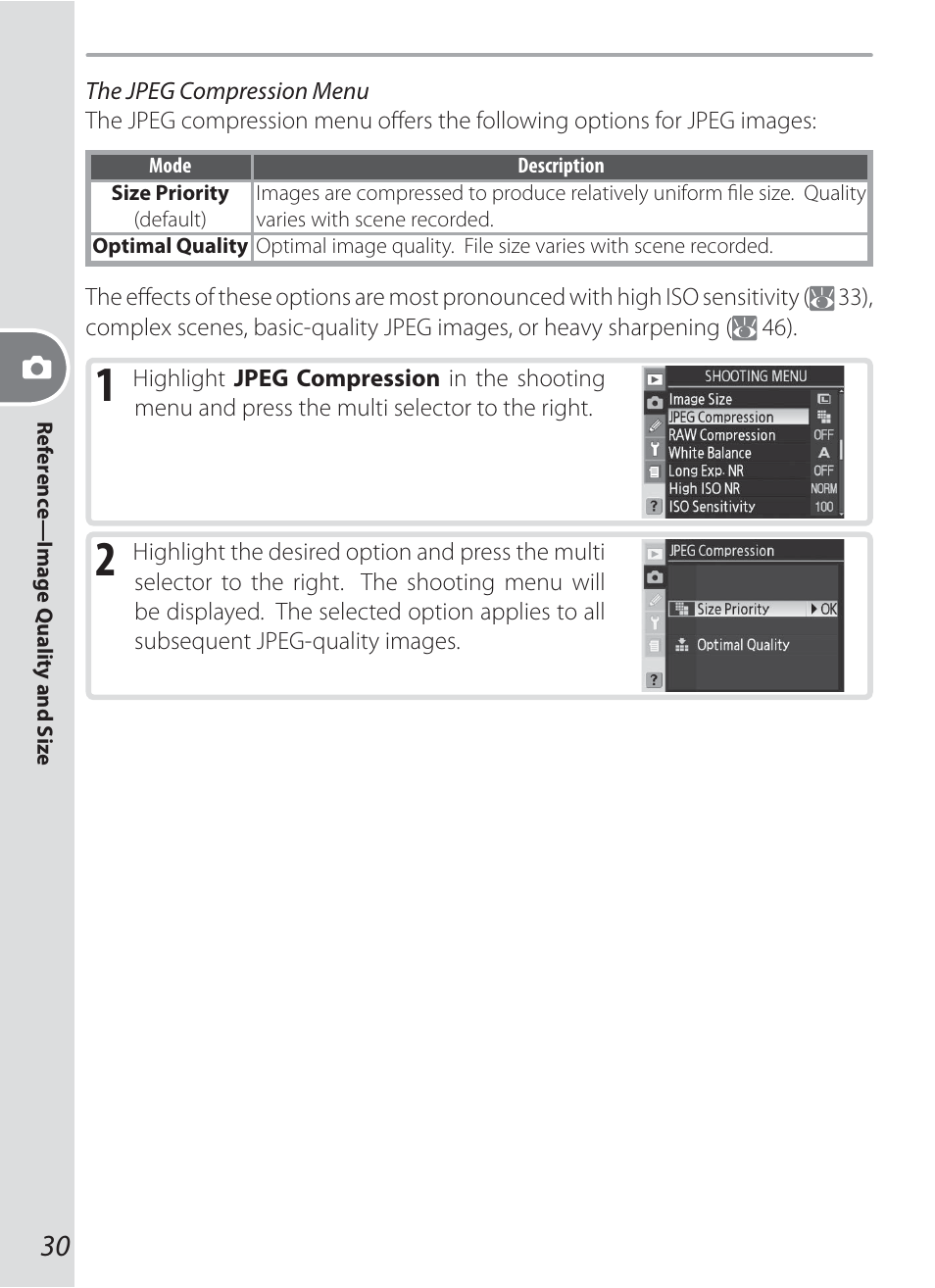 Nikon D200 User Manual | Page 40 / 221