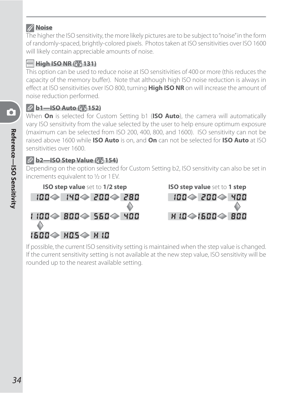 Nikon D200 User Manual | Page 44 / 221