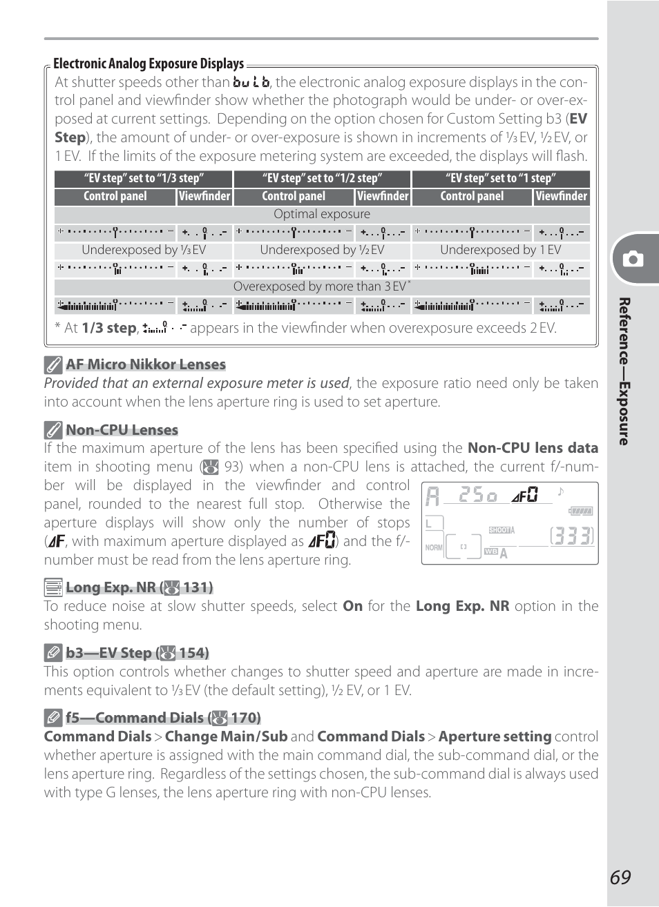 Nikon D200 User Manual | Page 79 / 221