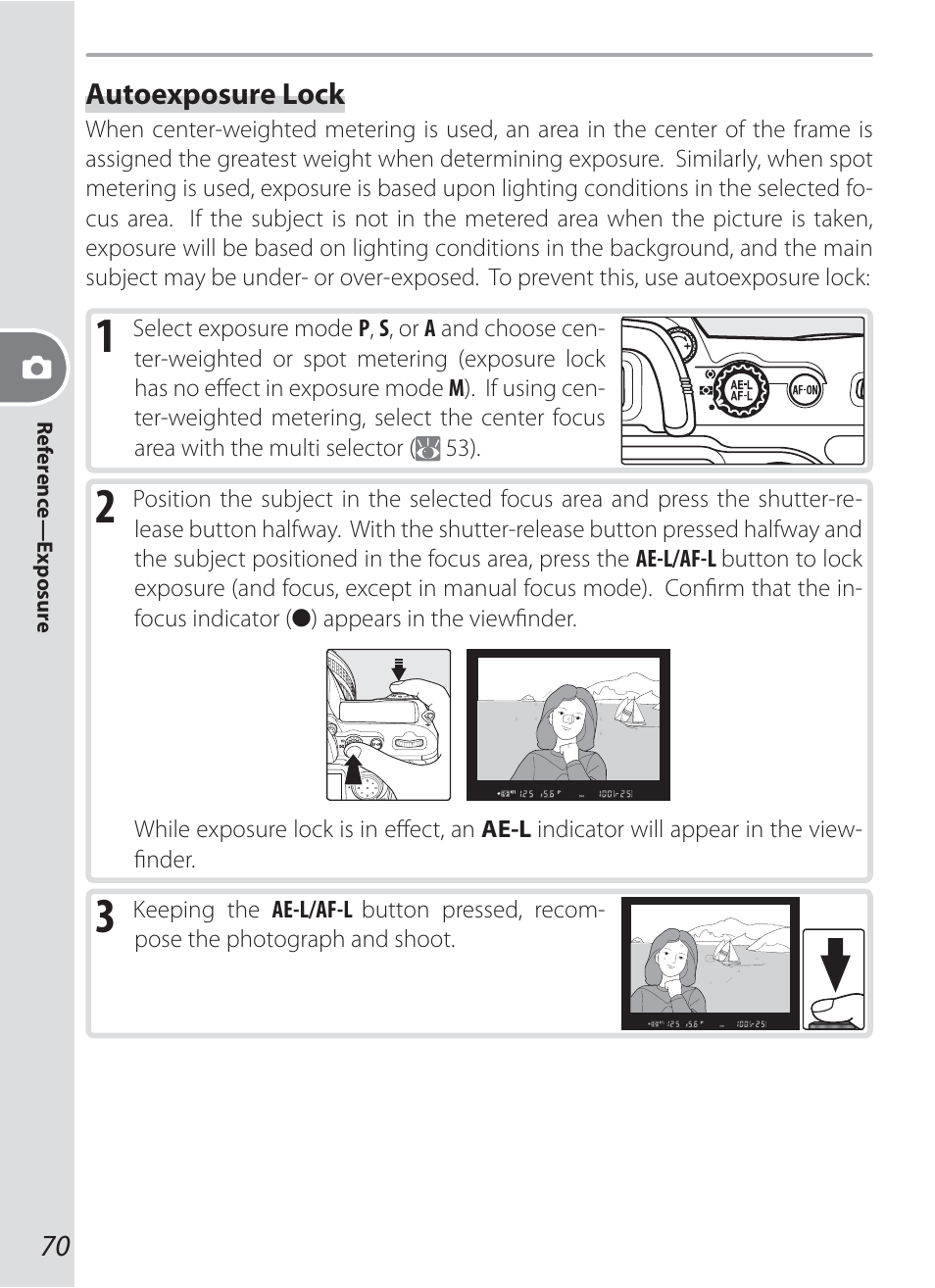 Nikon D200 User Manual | Page 80 / 221