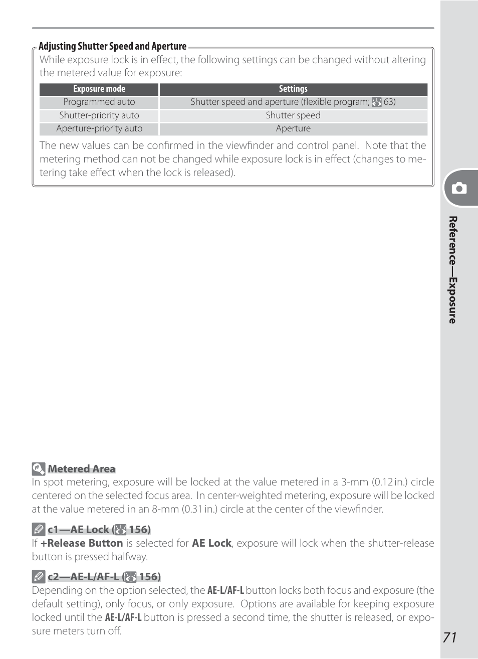 Nikon D200 User Manual | Page 81 / 221