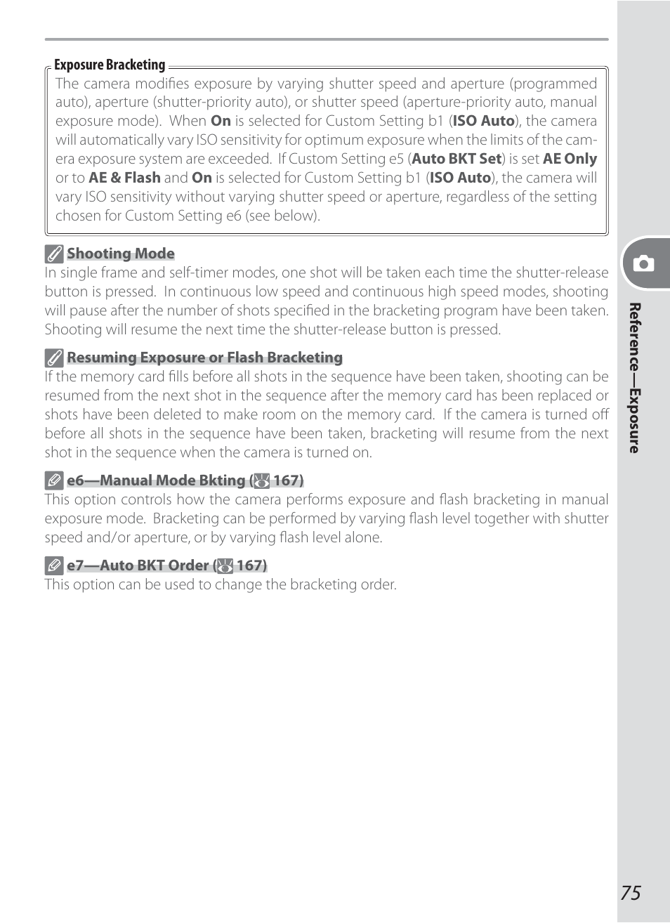 Nikon D200 User Manual | Page 85 / 221