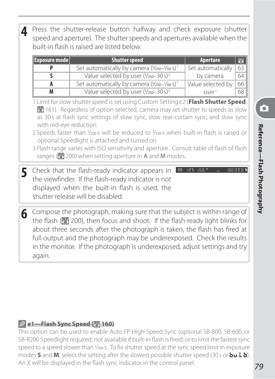 Nikon D200 User Manual | Page 89 / 221