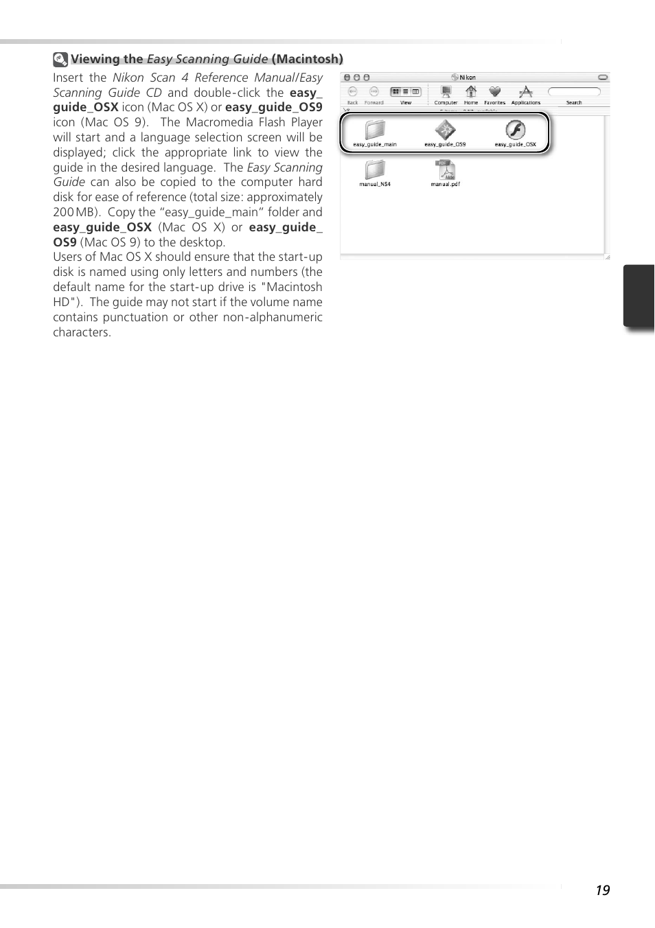 Nikon LS-9000 User Manual | Page 28 / 89