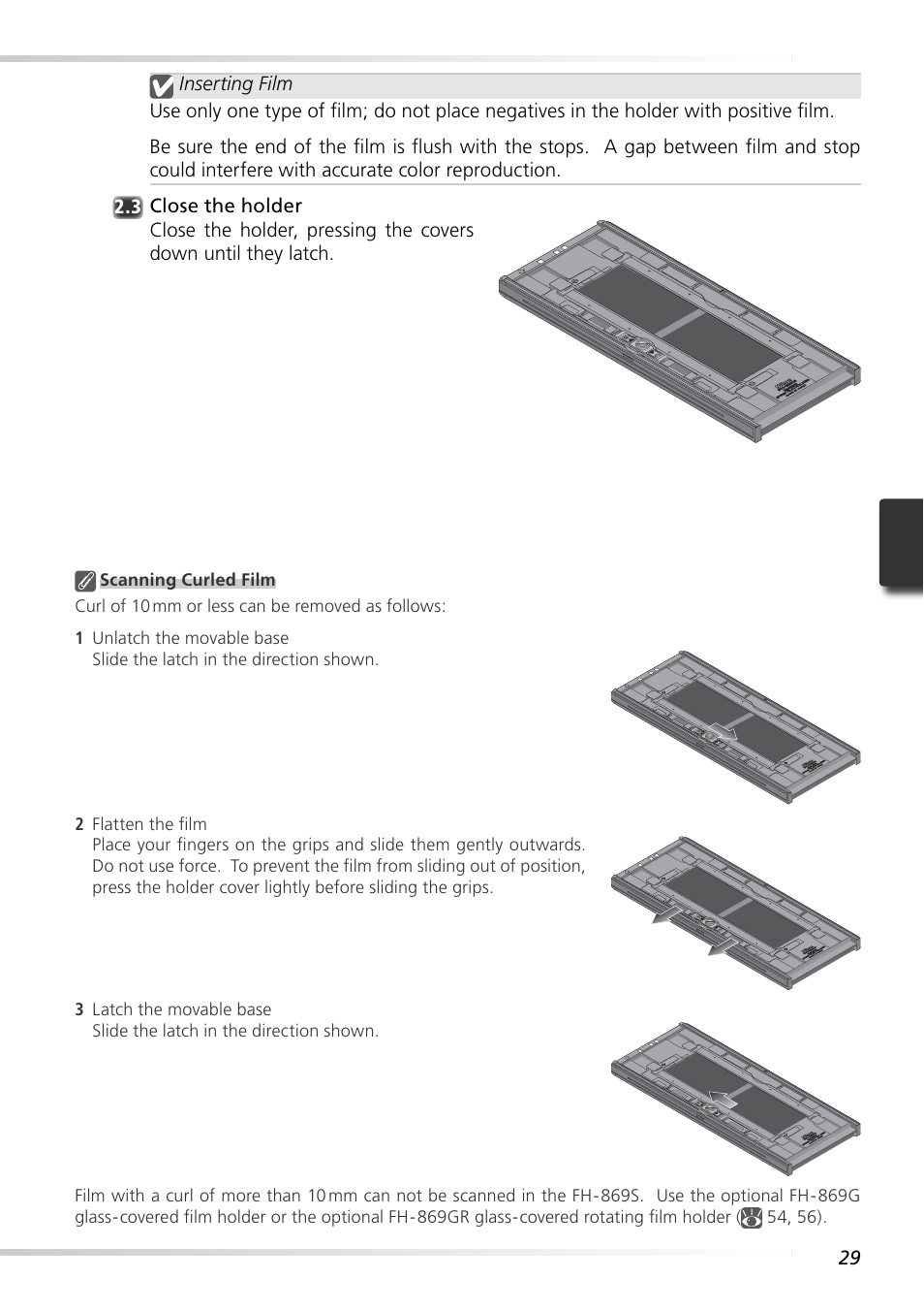 Nikon LS-9000 User Manual | Page 38 / 89