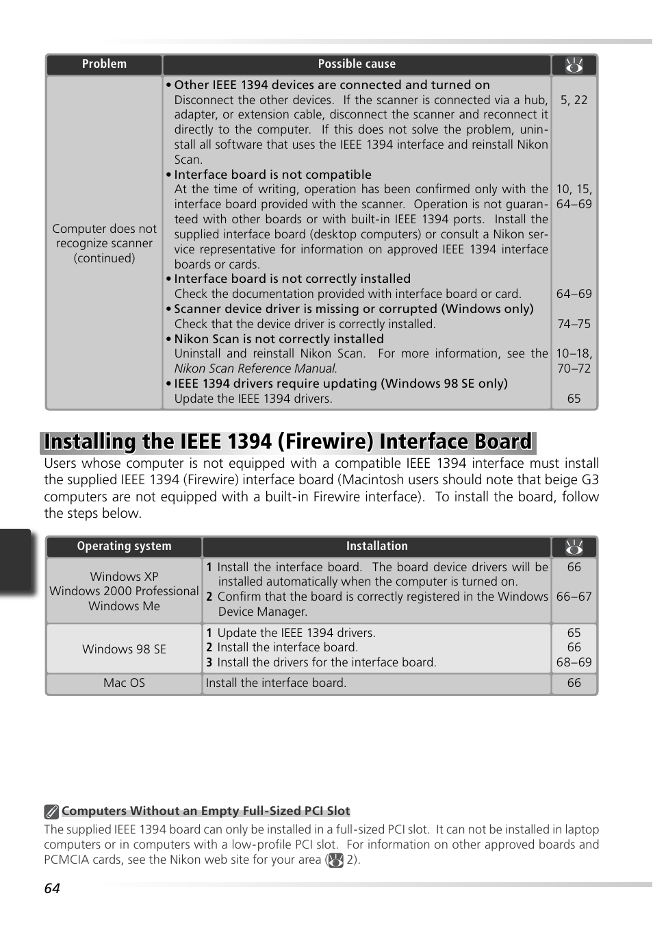 Nikon LS-9000 User Manual | Page 73 / 89