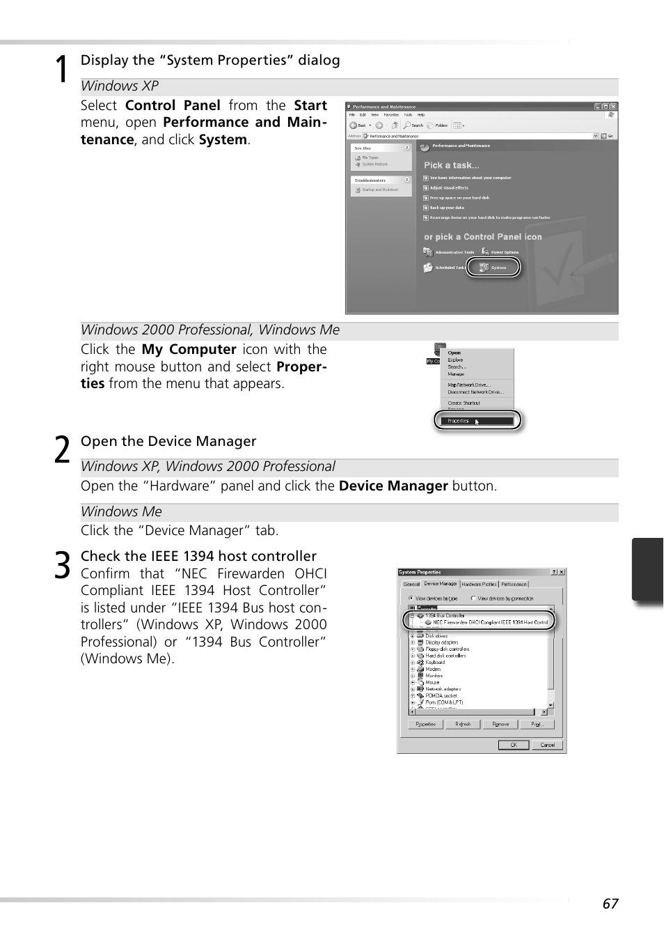 Nikon LS-9000 User Manual | Page 76 / 89