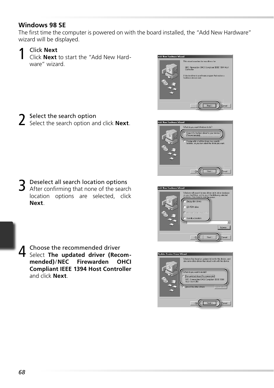 Nikon LS-9000 User Manual | Page 77 / 89