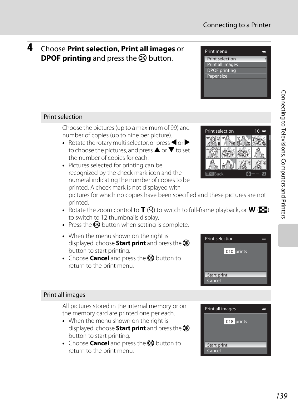 Nikon P300 User Manual | Page 151 / 200