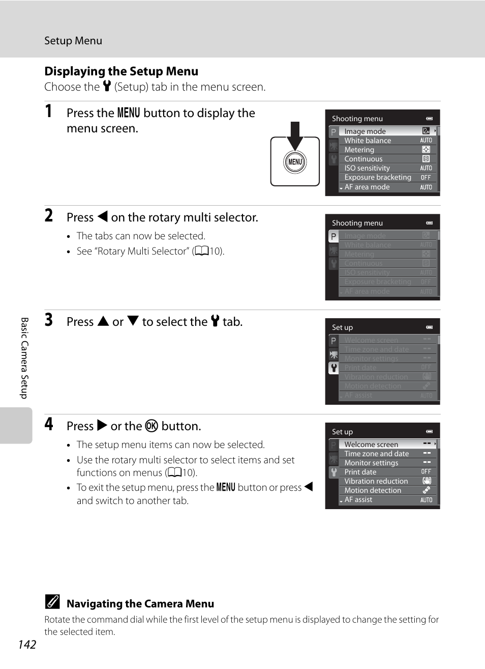 Nikon P300 User Manual | Page 154 / 200