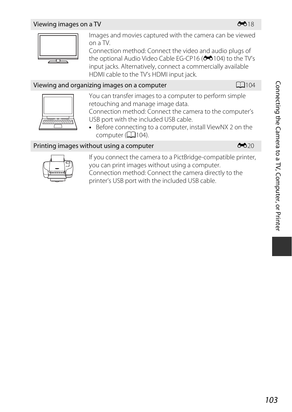 Nikon P7800 User Manual | Page 123 / 270