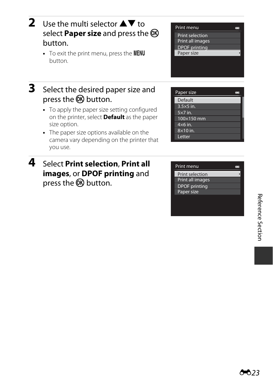 Nikon P7800 User Manual | Page 151 / 270