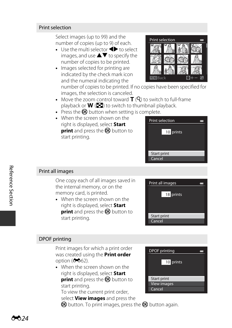 Nikon P7800 User Manual | Page 152 / 270