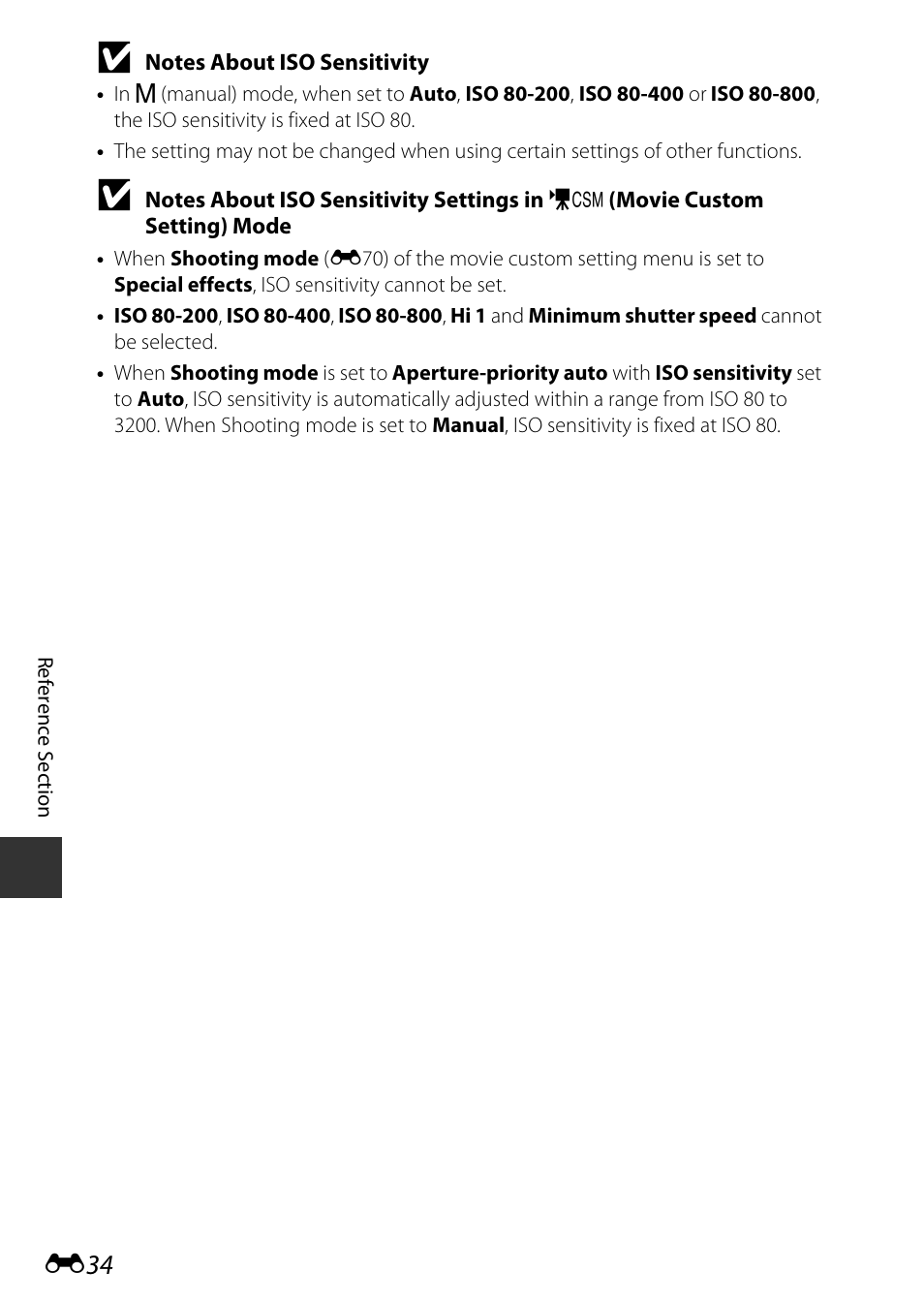 Nikon P7800 User Manual | Page 162 / 270