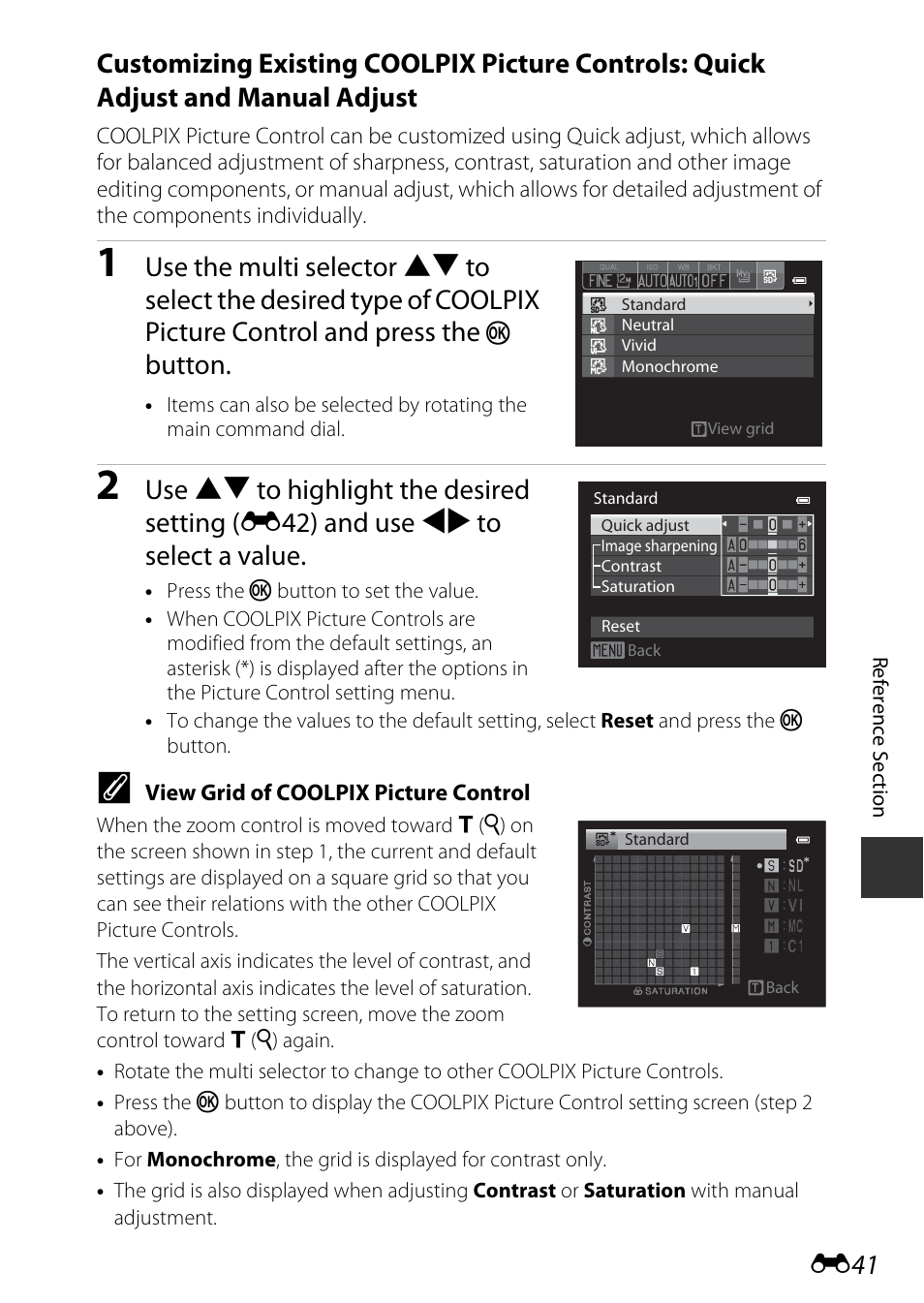 Button | Nikon P7800 User Manual | Page 169 / 270