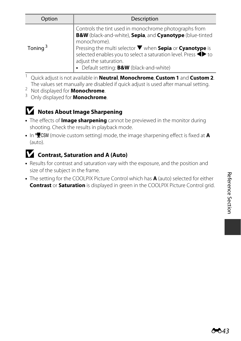 Nikon P7800 User Manual | Page 171 / 270