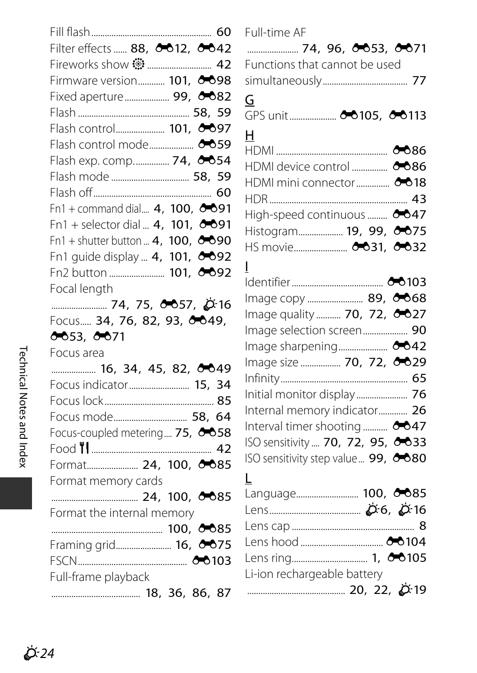 Nikon P7800 User Manual | Page 266 / 270