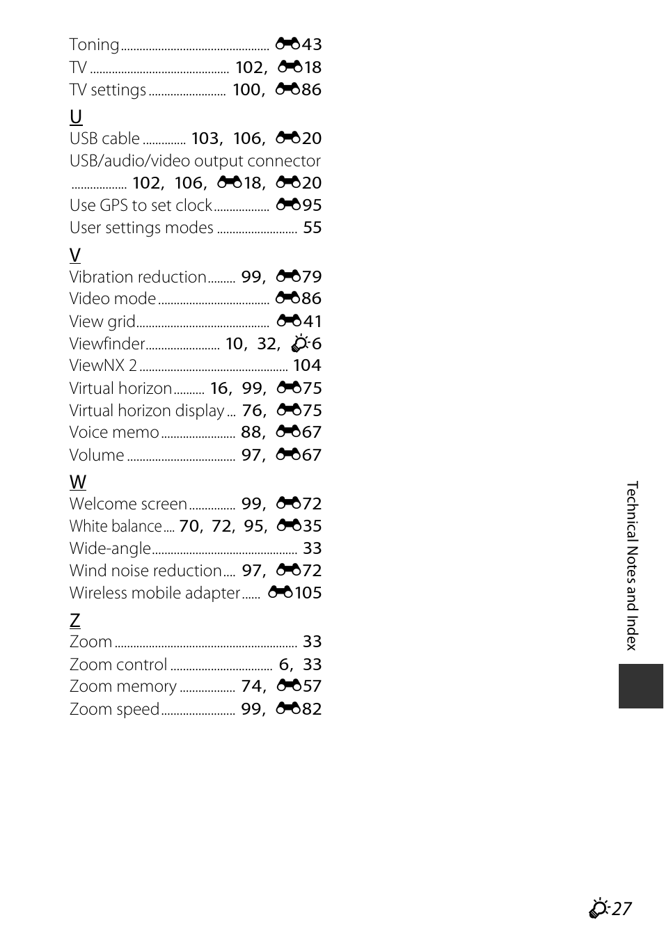 Nikon P7800 User Manual | Page 269 / 270