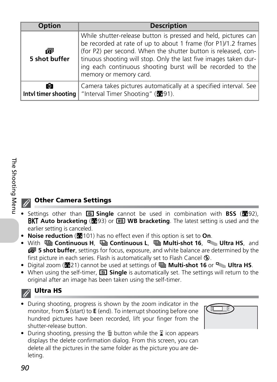 Nikon P1 - P2 User Manual | Page 102 / 183