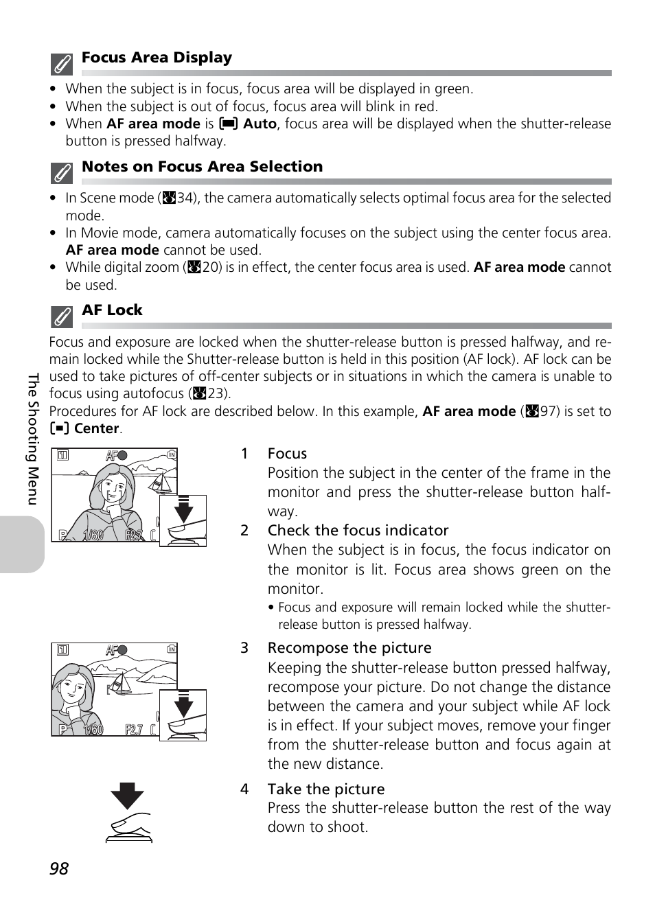 Nikon P1 - P2 User Manual | Page 110 / 183