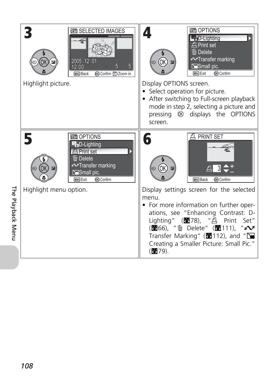 Nikon P1 - P2 User Manual | Page 120 / 183