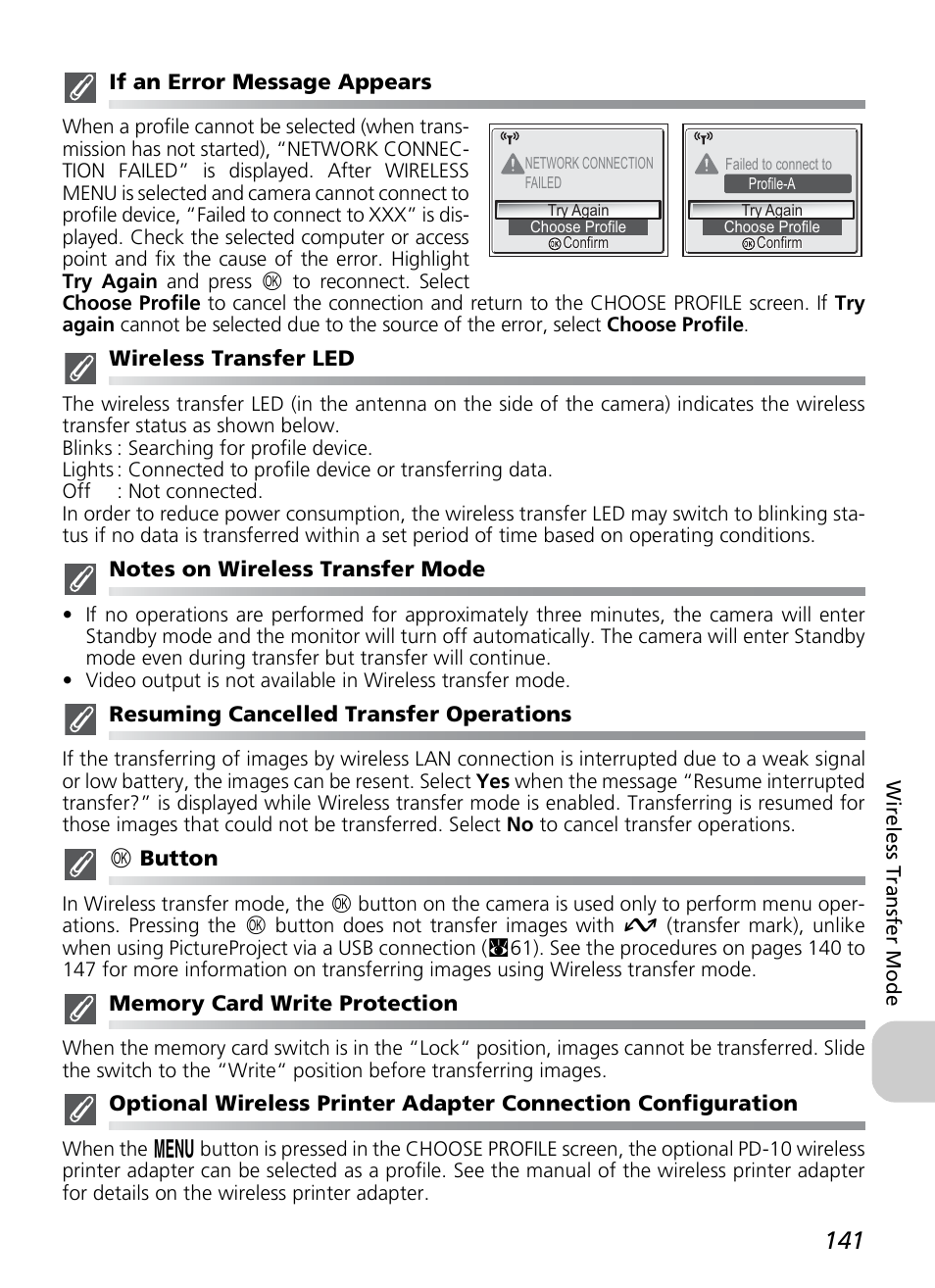 Nikon P1 - P2 User Manual | Page 153 / 183