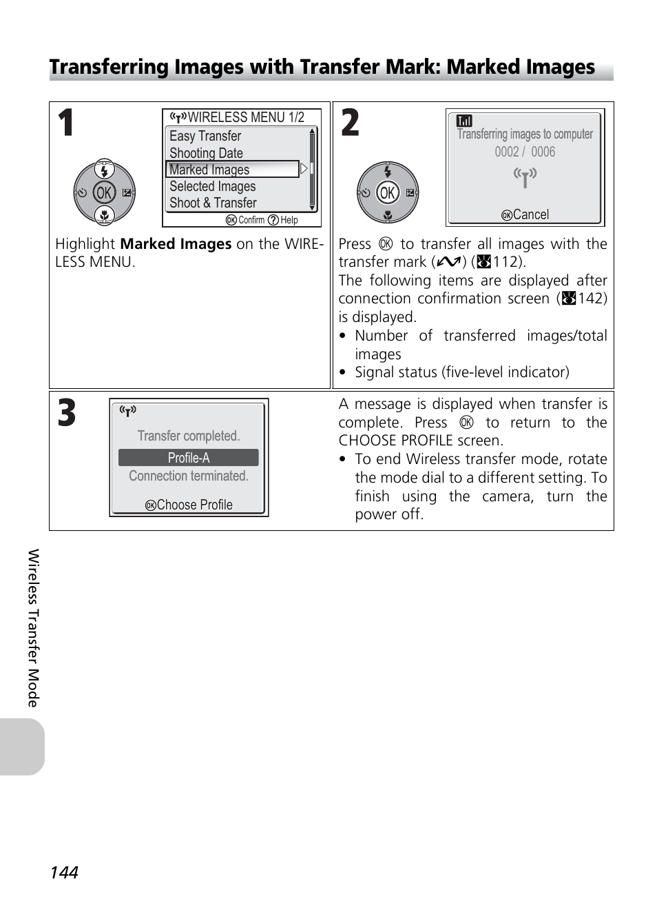 Nikon P1 - P2 User Manual | Page 156 / 183