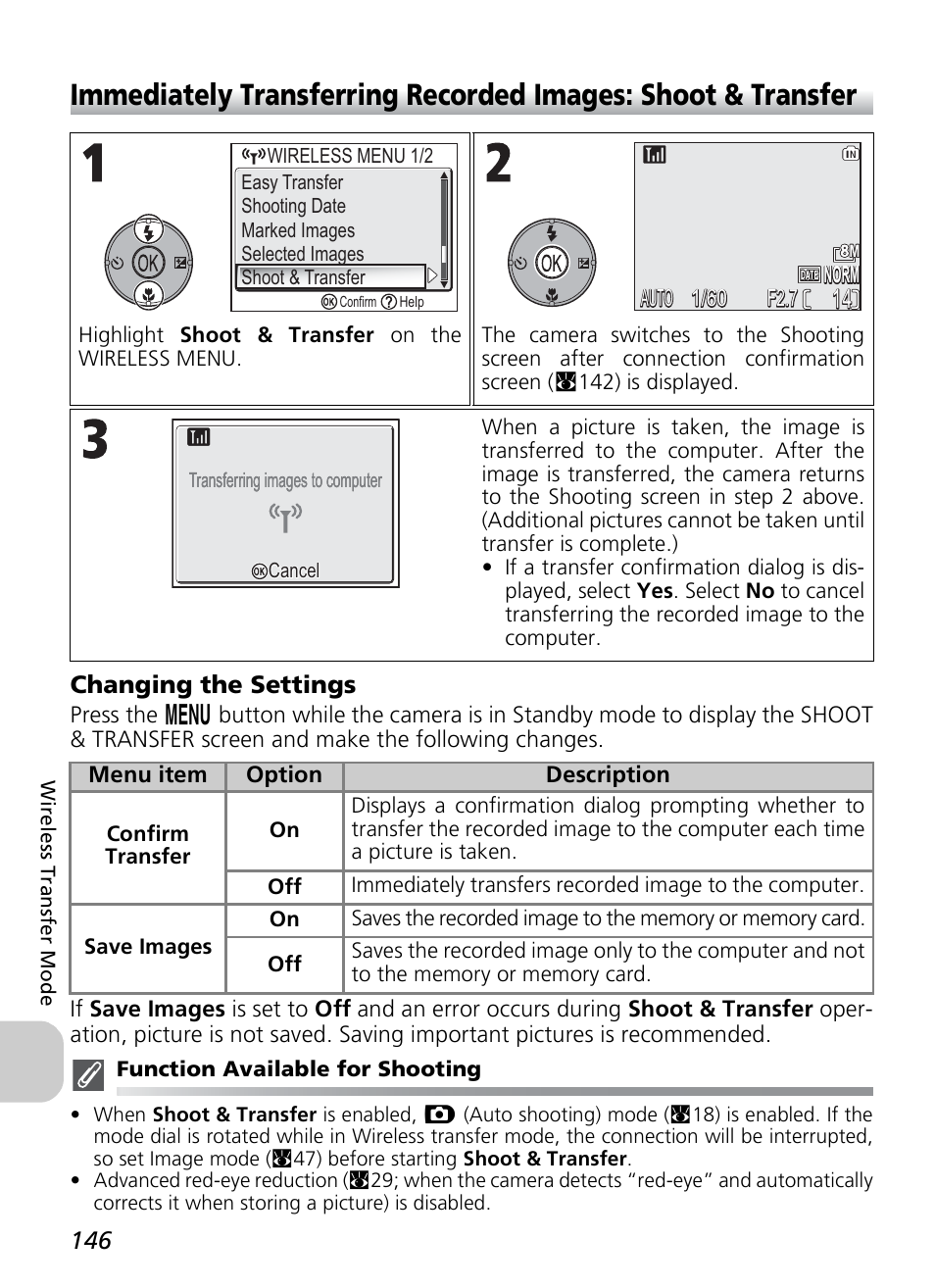 Nikon P1 - P2 User Manual | Page 158 / 183